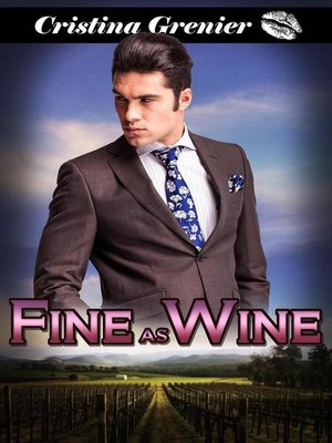 cover image of Fine as Wine